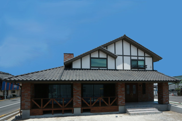 人生を優雅に暮らす邸宅 Modern Exterior Other By 株式会社大河内工務店 Houzz 人生を優雅に暮らす邸宅 Modern Exterior Other By 株式会社大河内工務店 Houzz