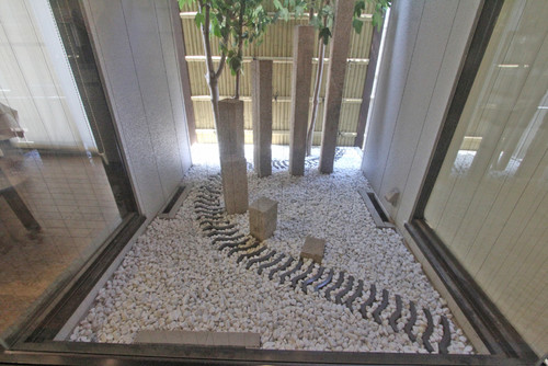 日常に癒しをくれる坪庭 作るなら知っておきたいこと Houzz ハウズ