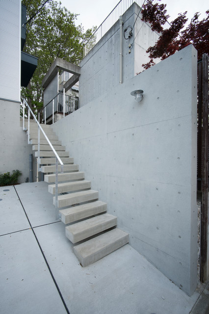 外構 Asian Exterior Tokyo By 東京組ホーム Houzz