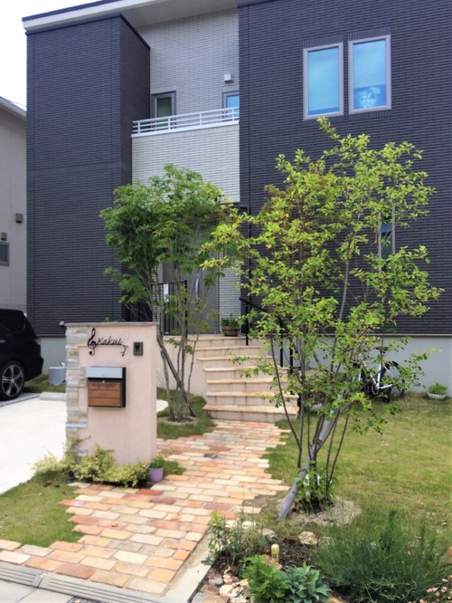 庭づくりをプロに依頼する前に知っておきたい コストとメリット Houzz ハウズ