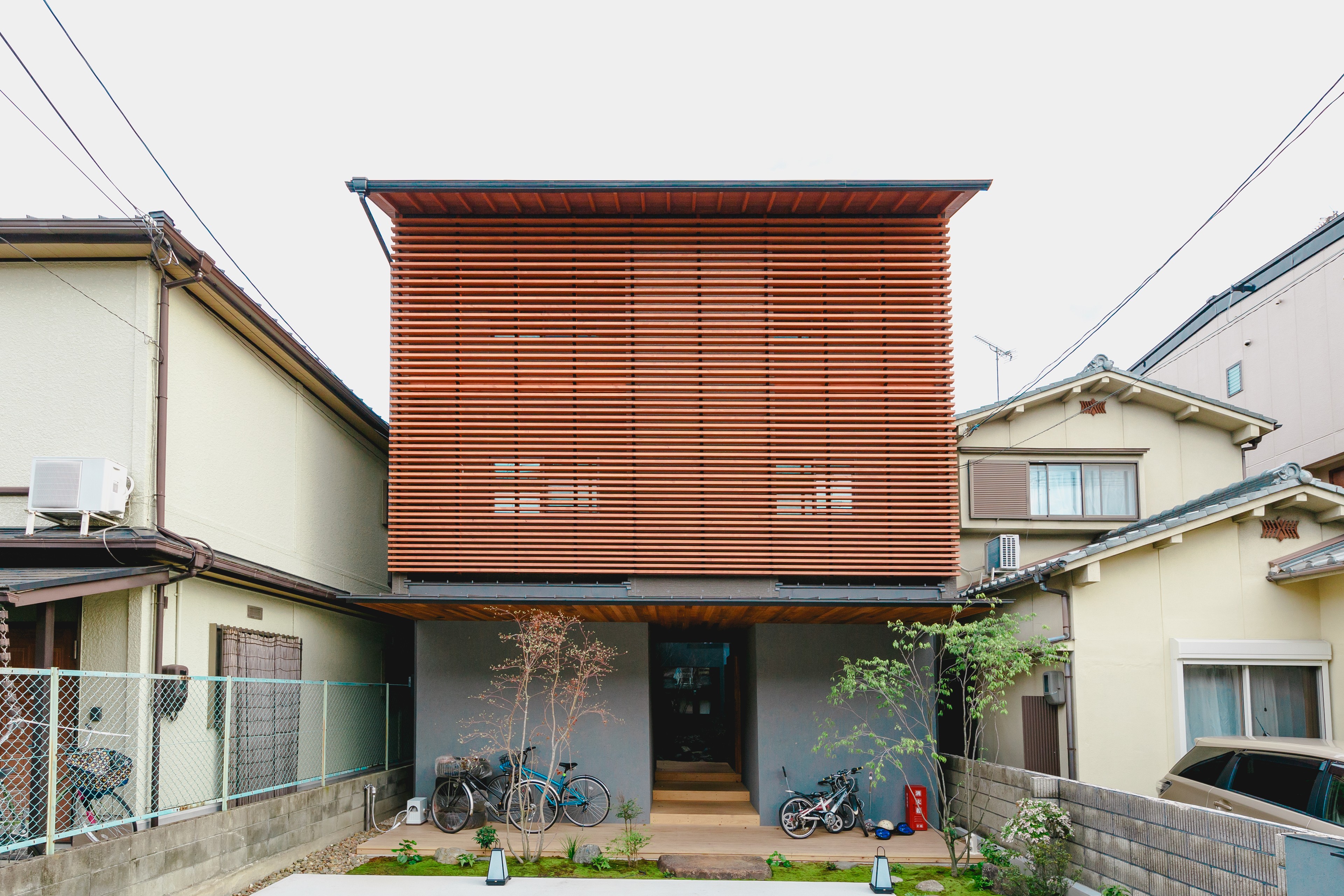 おしゃれなグレーの家の画像 21年10月 Houzz ハウズ おしゃれなグレーの家の画像 21年10月 Houzz ハウズ