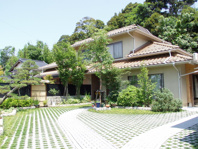 数寄屋風の家 Japanese Exterior Other By Ir設計 岩山哲川建築事務所 Houzz 数寄屋風の家 Japanese Exterior Other By Ir設計 岩山哲川建築事務所 Houzz