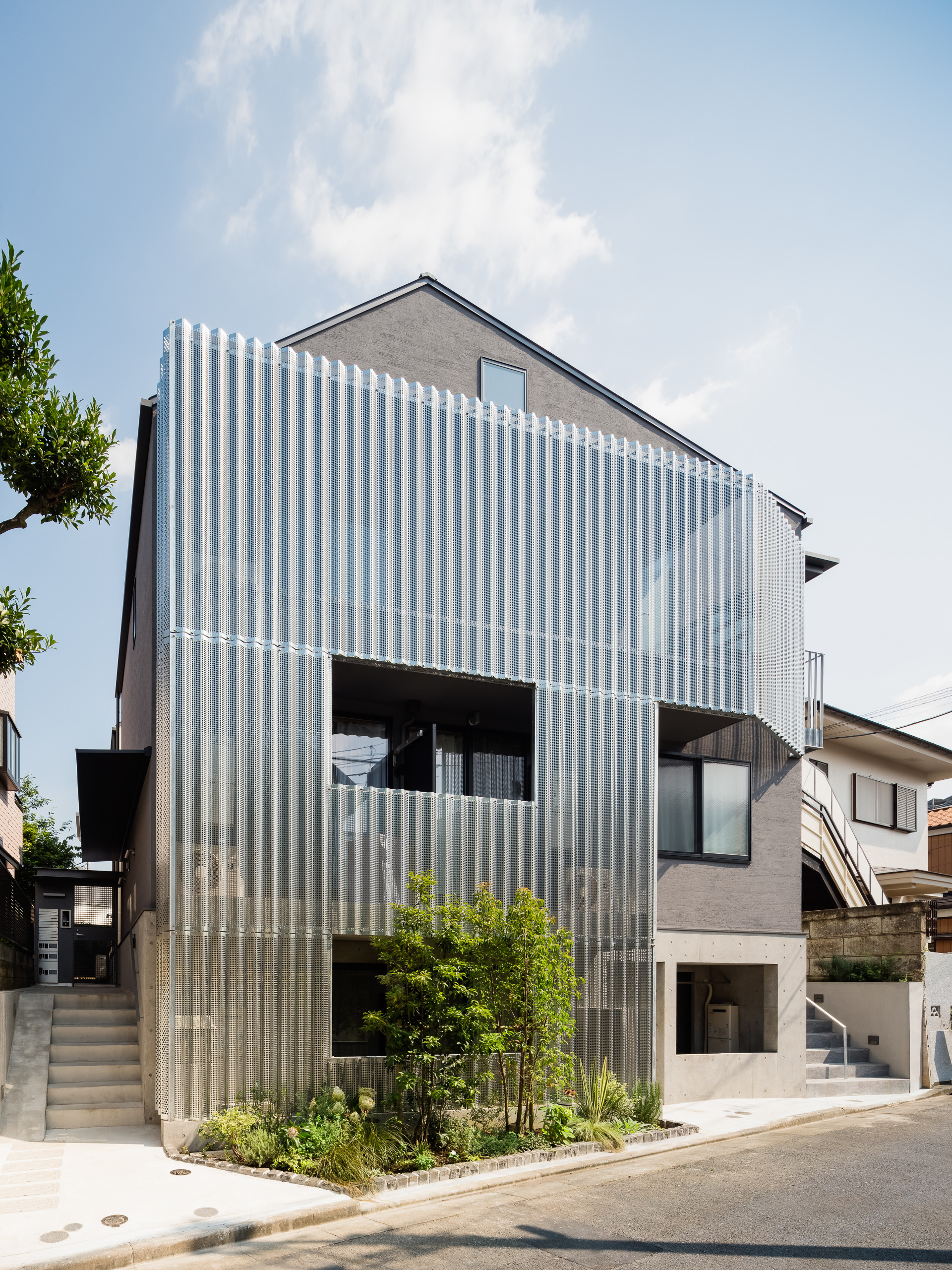 75 Beautiful Scandinavian Apartment Exterior Pictures Ideas October 21 Houzz 75 Beautiful Scandinavian Apartment Exterior Pictures Ideas October 21 Houzz