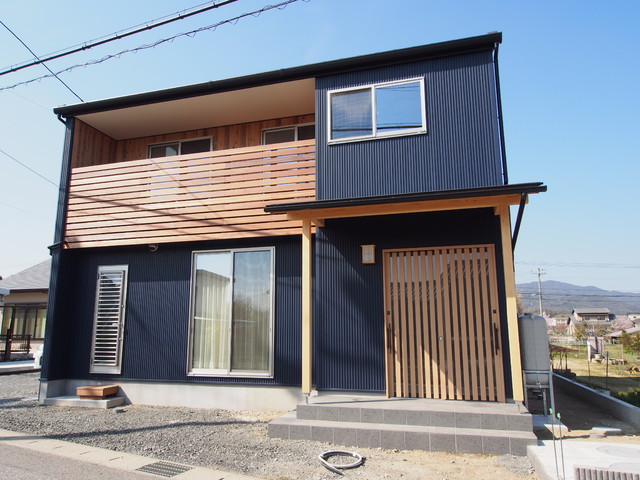 木と漆喰の家 なごみ Japanese Exterior Other By 木と漆喰の家 山鐵建築 やまてつけんちく Houzz 木と漆喰の家 なごみ Japanese Exterior Other By 木と漆喰の家 山鐵建築 やまてつけんちく Houzz
