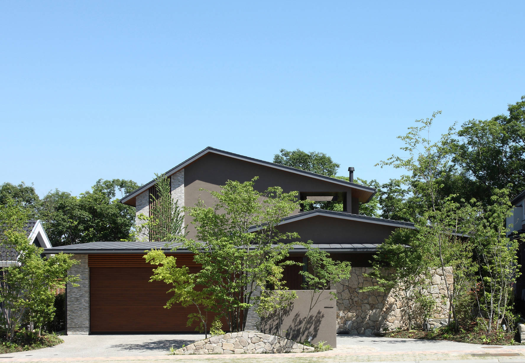おしゃれな大きな家の画像 21年9月 Houzz ハウズ おしゃれな大きな家の画像 21年9月 Houzz ハウズ