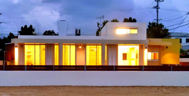石垣島 平屋を楽しむ家 Exterior Other By 建築アトリエ Treppen トレッペン Houzz 石垣島 平屋を楽しむ家 Exterior Other By 建築アトリエ Treppen トレッペン Houzz