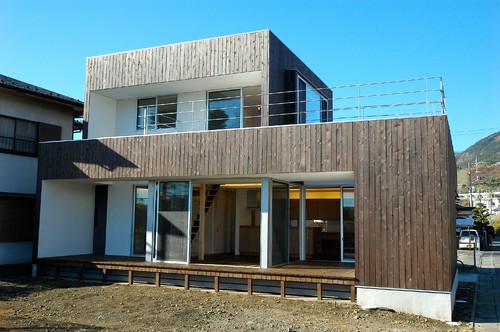 緑豊かな都会の住まい 東京都下の家13選 Houzz ハウズ