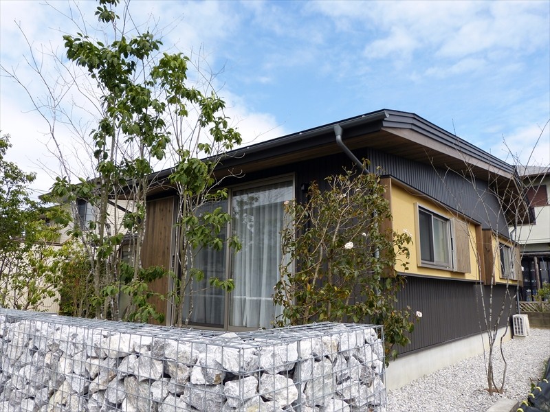 豊橋市 天白の家 Modern Exterior Other By 望月工務店 望月建築設計室 Houzz