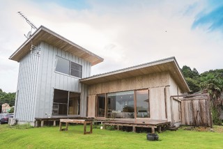 おしゃれな片流れ屋根の画像 21年6月 Houzz ハウズ