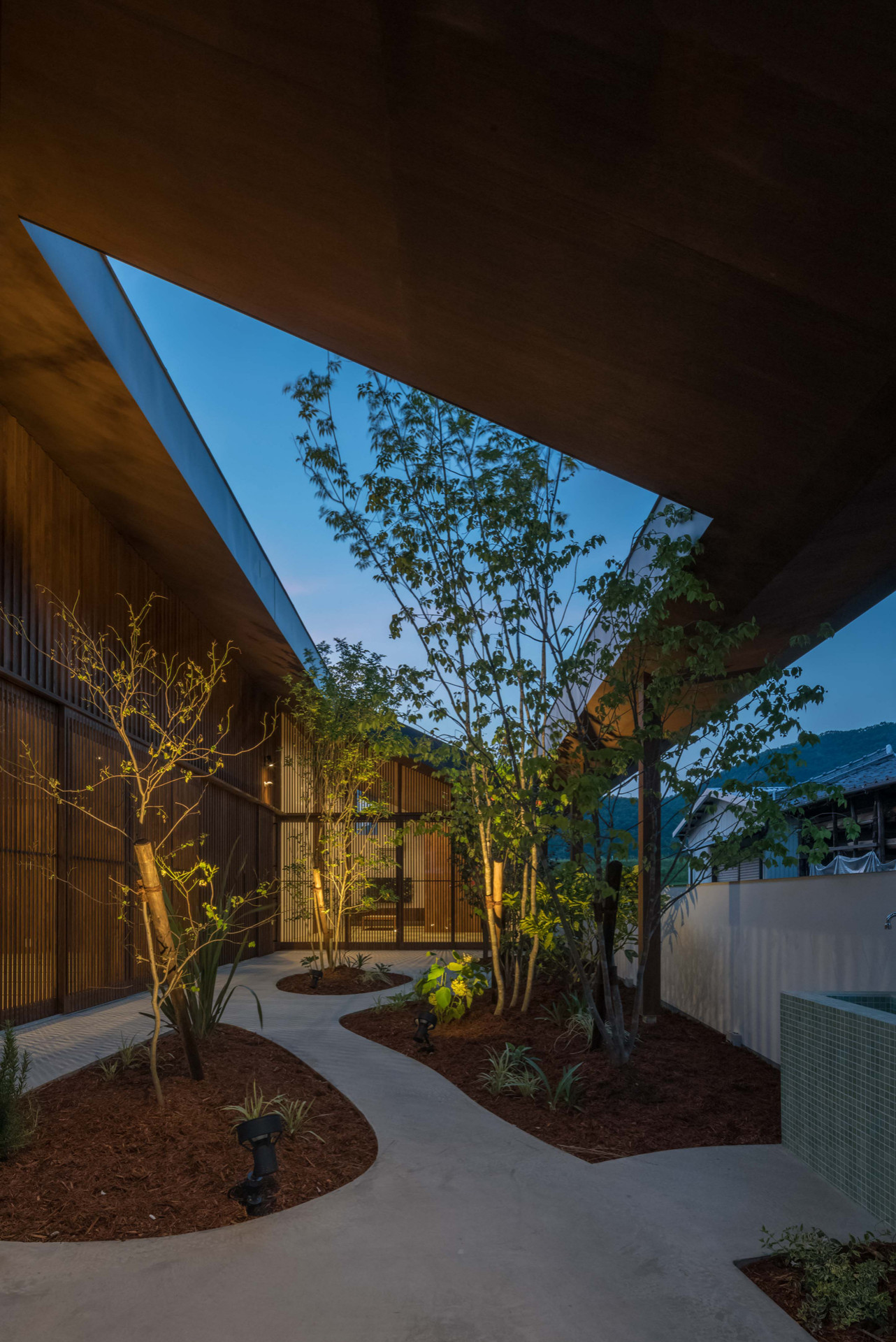Hino2 Modern Exterior Other By 武藤圭太郎建築設計事務所 Houzz Hino2 Modern Exterior Other By 武藤圭太郎建築設計事務所 Houzz