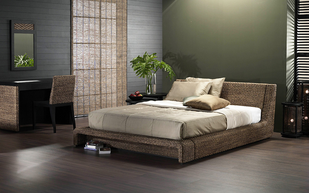 アジアンリゾートなベッドルーム Asian Bedroom Other By アジアン家具 ネイチャー ギャラリー Nagi Houzz