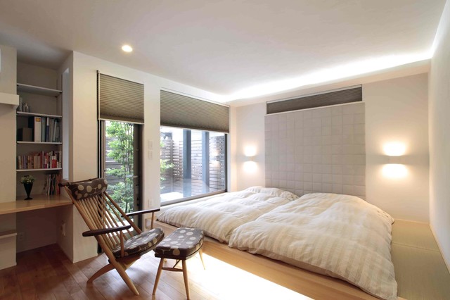 ホテルライクな家 モダン ランドリールーム 東京都下 株式会社クレアホーム Houzz ハウズ