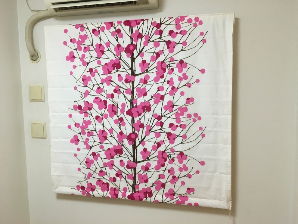 マリメッコ Marimekko Scandinavian Bedroom Osaka By カーテン夢工房 Houzz マリメッコ Marimekko Scandinavian Bedroom Osaka By カーテン夢工房 Houzz