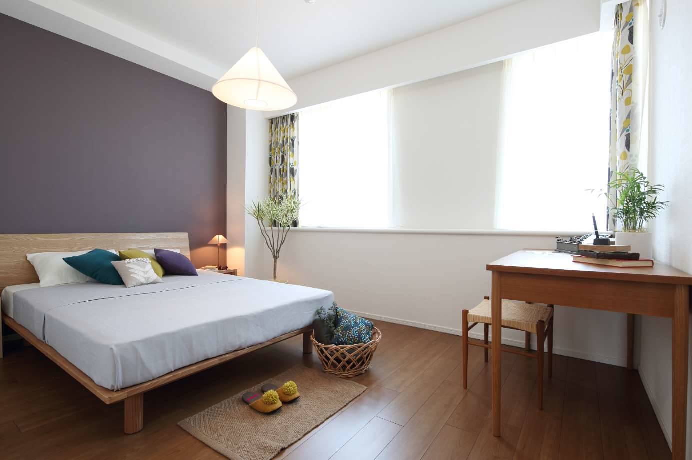 リアージュつくば春日 Contemporary Bedroom Tokyo By 株式会社リビタ Houzz