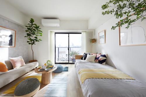 賃貸マンションのインテリアをお洒落に 真似できるポイントと実例写真 Life Design Lab 賃貸マンションのインテリアをお洒落に 真似できるポイントと実例写真 Life Design Lab