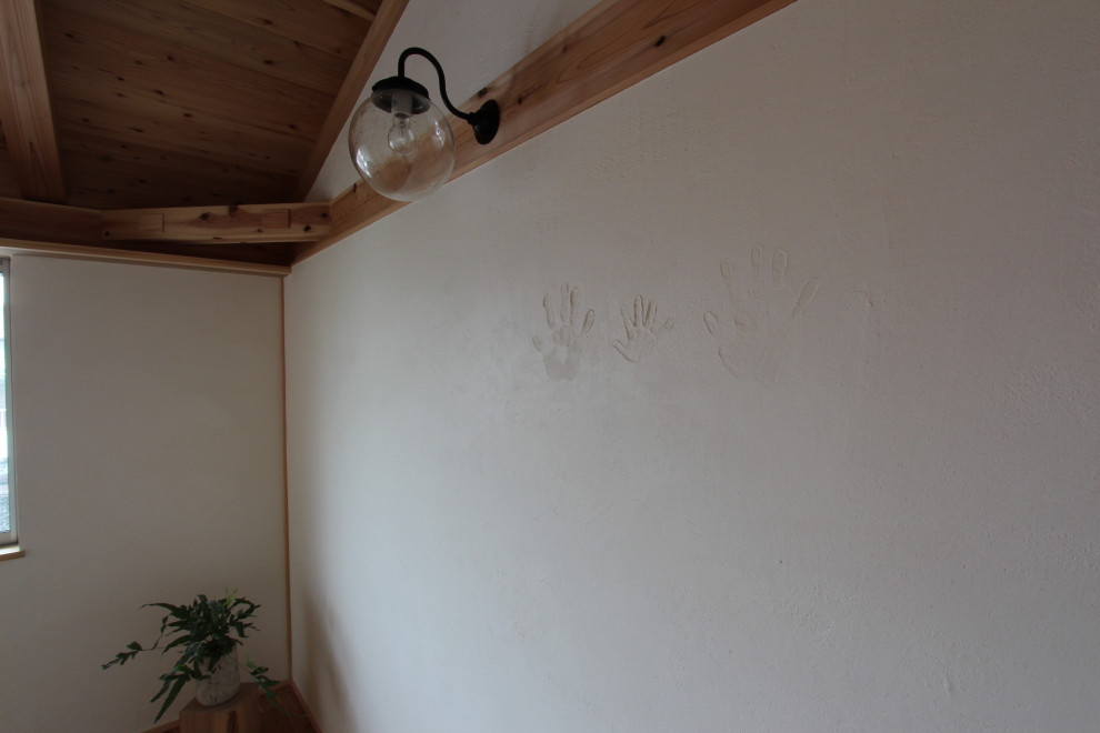 千日町の家 Bedroom Other By 株式会社木又工務店 Houzz