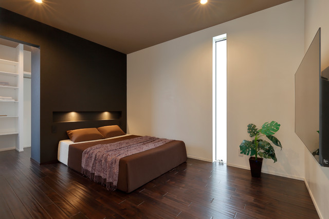 小上がり和室のある子育てママのナチュラルモダン Midcentury Bedroom Other By 納得住宅工房株式会社 Houzz 小上がり和室のある子育てママのナチュラルモダン Midcentury Bedroom Other By 納得住宅工房株式会社 Houzz