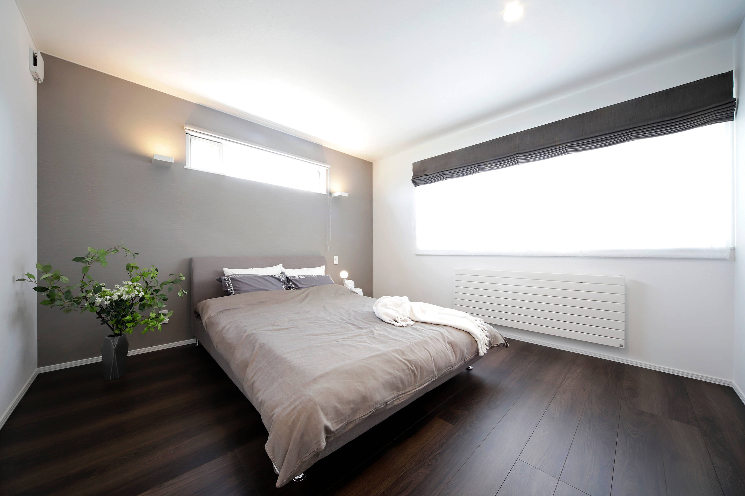 おしゃれなアジアンスタイルの寝室の画像 21年8月 Houzz ハウズ おしゃれなアジアンスタイルの寝室の画像 21年8月 Houzz ハウズ
