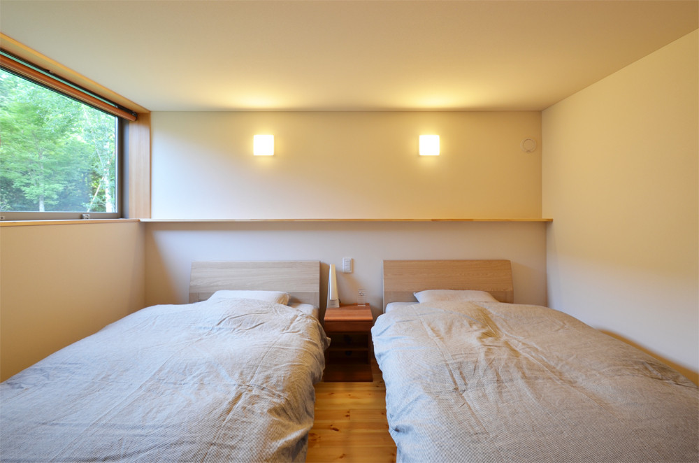 和風のおしゃれな寝室のインテリア画像 75選 22年11月 Houzz ハウズ 和風のおしゃれな寝室のインテリア画像 75選 22年11月 Houzz ハウズ