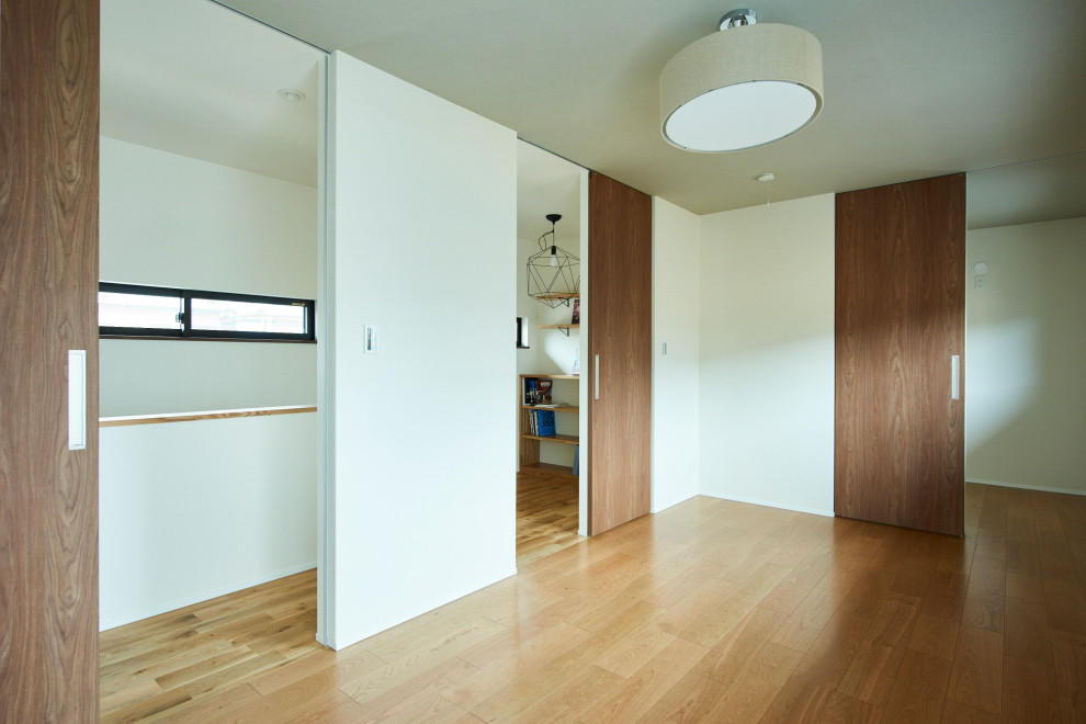 Gentleな家 Bedroom Other By 株式会社北条工務店 Houzz