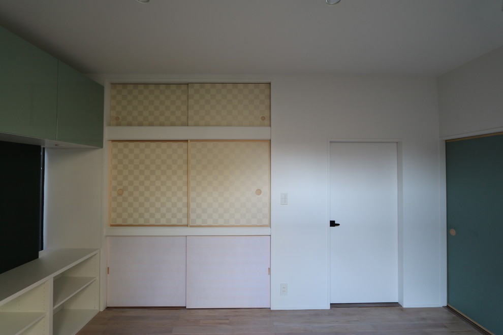 House W Modern Bedroom Tokyo By 金子智子建築設計室 一級建築士事務所 Houzz House W Modern Bedroom Tokyo By 金子智子建築設計室 一級建築士事務所 Houzz