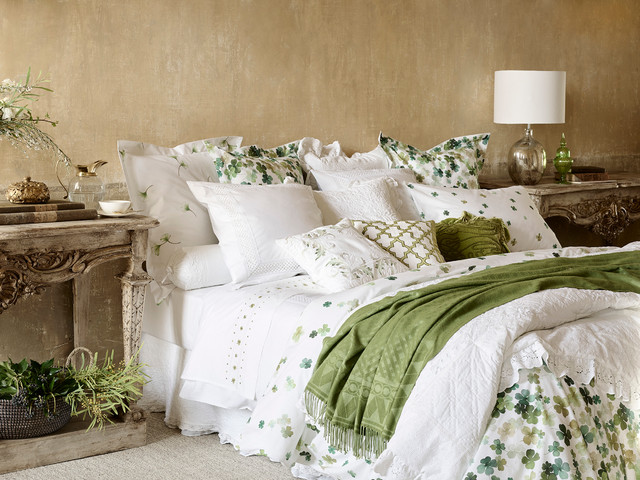 SS16 CAMPAIGN - VERSAILLES - Shabby-chic Style - Bedroom - Tokyo - by ZARA  HOME JAPAN | Houzz IE