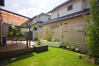 おしゃれな庭の画像 21年4月 Houzz ハウズ おしゃれな庭の画像 21年4月 Houzz ハウズ