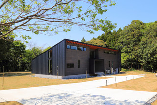 おしゃれな庭の画像 21年8月 Houzz ハウズ