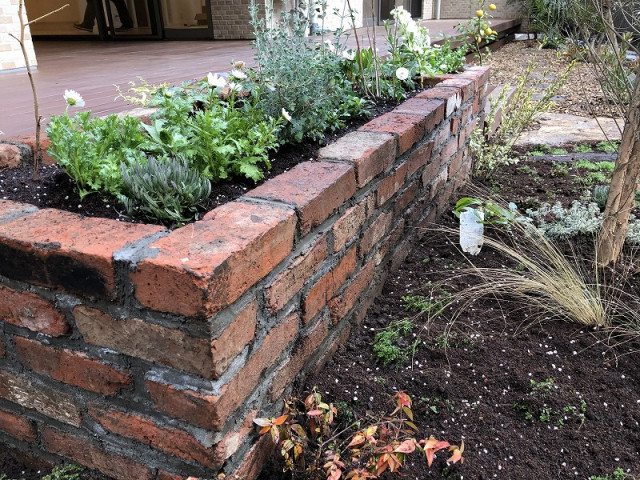 世田谷区 起伏のあるナチュナルガーデン アンティークレンガの花壇 Moderno Jardin Tokio De ぐりんぐりん Grengren Houzz 世田谷区 起伏のあるナチュナルガーデン アンティークレンガの花壇 Moderno Jardin Tokio De ぐりんぐりん Grengren Houzz