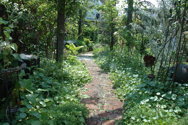 小さな森 Scandinavian Garden Nagoya By Atelier Coconiwa アトリエ心庭 Houzz Au