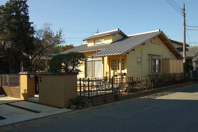 平屋 純和風スタイル 幸せエコハウス Japonais Jardin Autres Perimetres Par 有限会社 コウ設計工房 Houzz