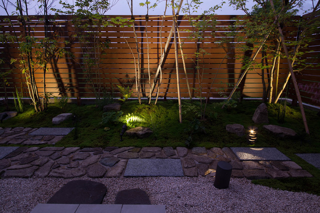 庭園照明で夜も楽しめるライトアップ Draw Garden 株式会社北陸園芸 石川県o様邸 Japones Jardin Periferia De Tokio De Proの庭照明 ライティングマイスター Houzz 庭園照明で夜も楽しめるライトアップ Draw Garden 株式会社北陸園芸 石川県o様邸 Japones Jardin Periferia De Tokio De Proの庭照明 ライティングマイスター Houzz