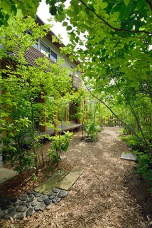 おしゃれな庭の画像 21年10月 Houzz ハウズ