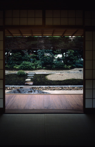 楊梅荘 Japanese Landscape Osaka By 木原千利設計工房 Houzz