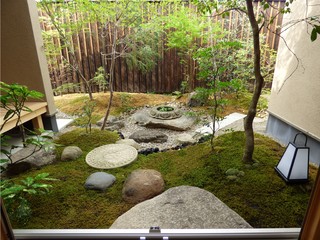 水脈のある庭 Japanese Landscape Other By 作庭志稲田 株式会社 Houzz