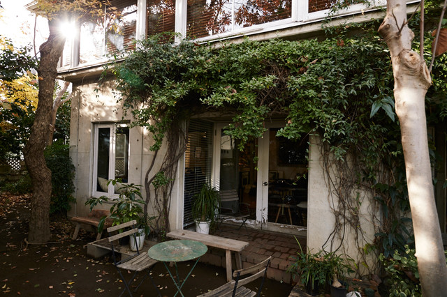 私の家 By 阿部勤 庭 他の地域 Houzz ハウズ 私の家 By 阿部勤 庭 他の地域 Houzz ハウズ