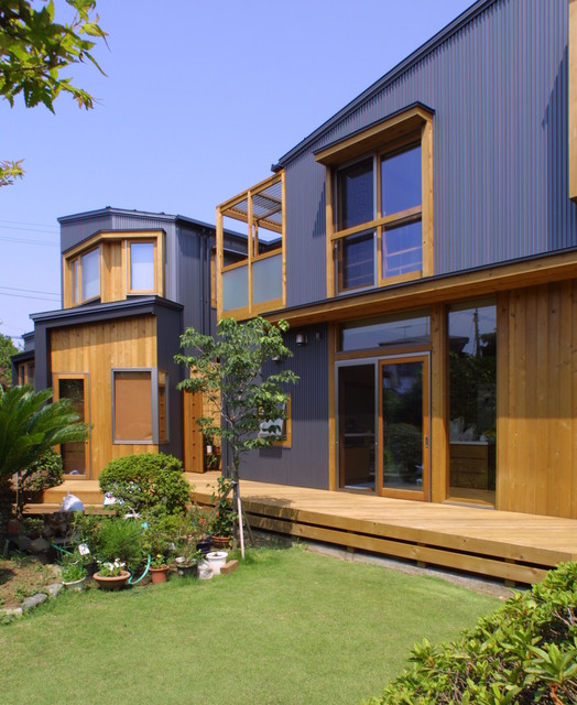 茅ヶ崎の家 Vostochnyj Sad Iokogama Ot Eksperta 長谷川建築デザインオフィス Hasegawadesign Houzz Rossiya 茅ヶ崎の家 Vostochnyj Sad Iokogama Ot Eksperta 長谷川建築デザインオフィス Hasegawadesign Houzz Rossiya