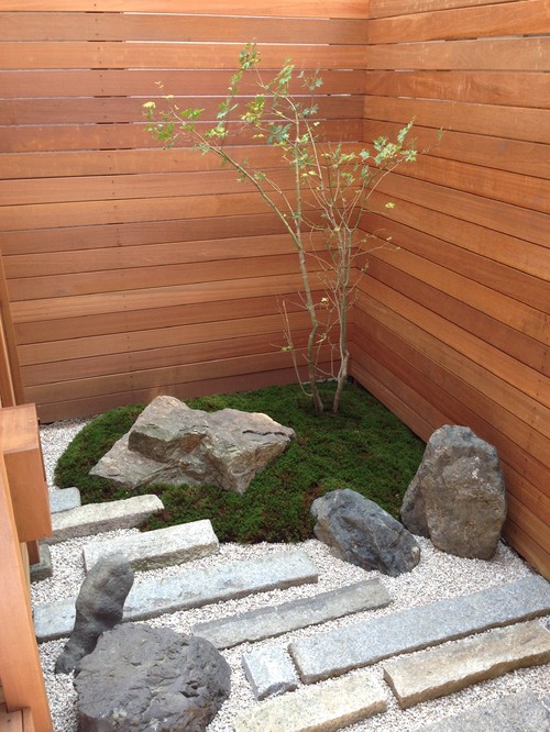 小さな和庭 が持つ 大きな存在感を楽しもう Houzz ハウズ 小さな和庭 が持つ 大きな存在感を楽しもう Houzz ハウズ