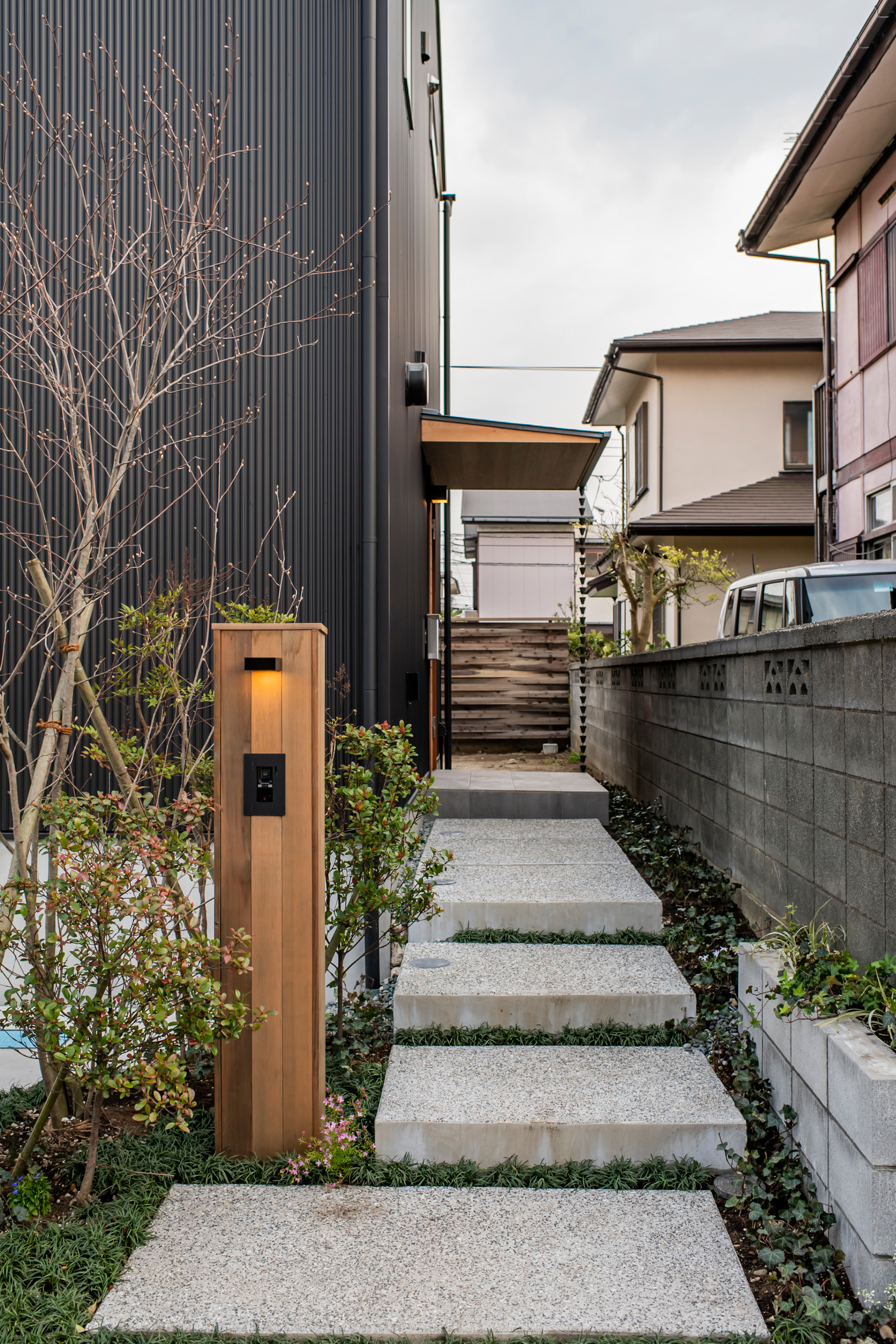 おしゃれな庭の画像 75選 22年8月 Houzz ハウズ