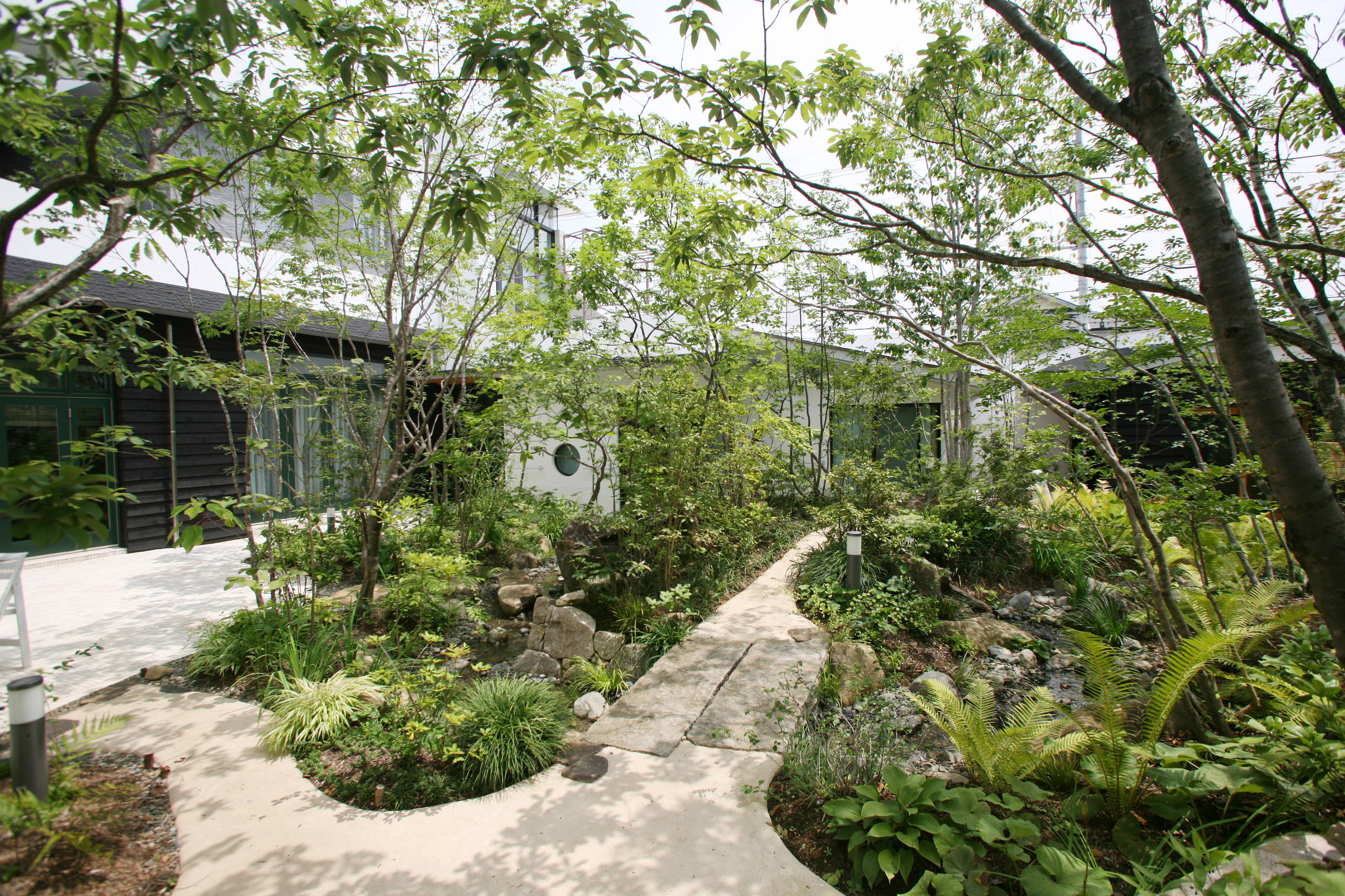おしゃれな庭の画像 21年9月 Houzz ハウズ おしゃれな庭の画像 21年9月 Houzz ハウズ