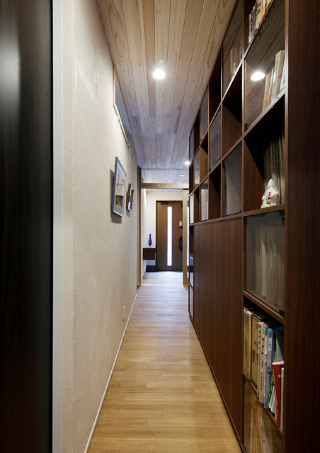 三条の家 リノベーション Modern Badezimmer Sonstige Von 腰越耕太建築設計事務所 Houzz