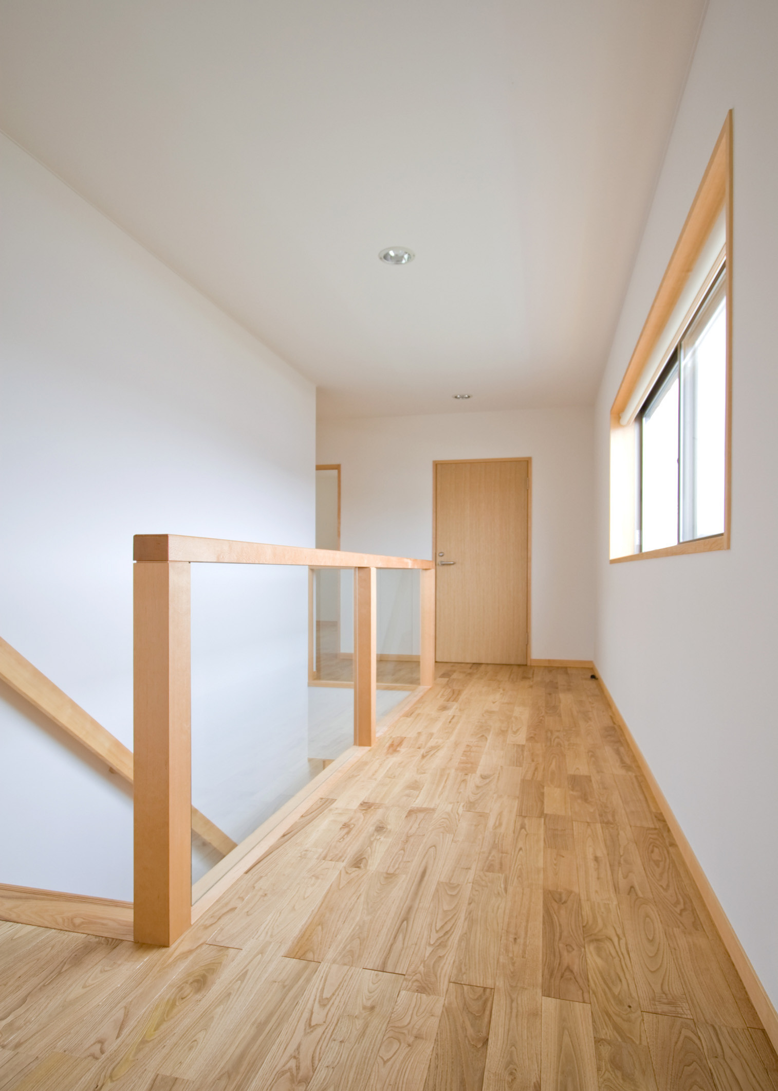 75 Beautiful Asian Beige Hallway Pictures Ideas July 21 Houzz