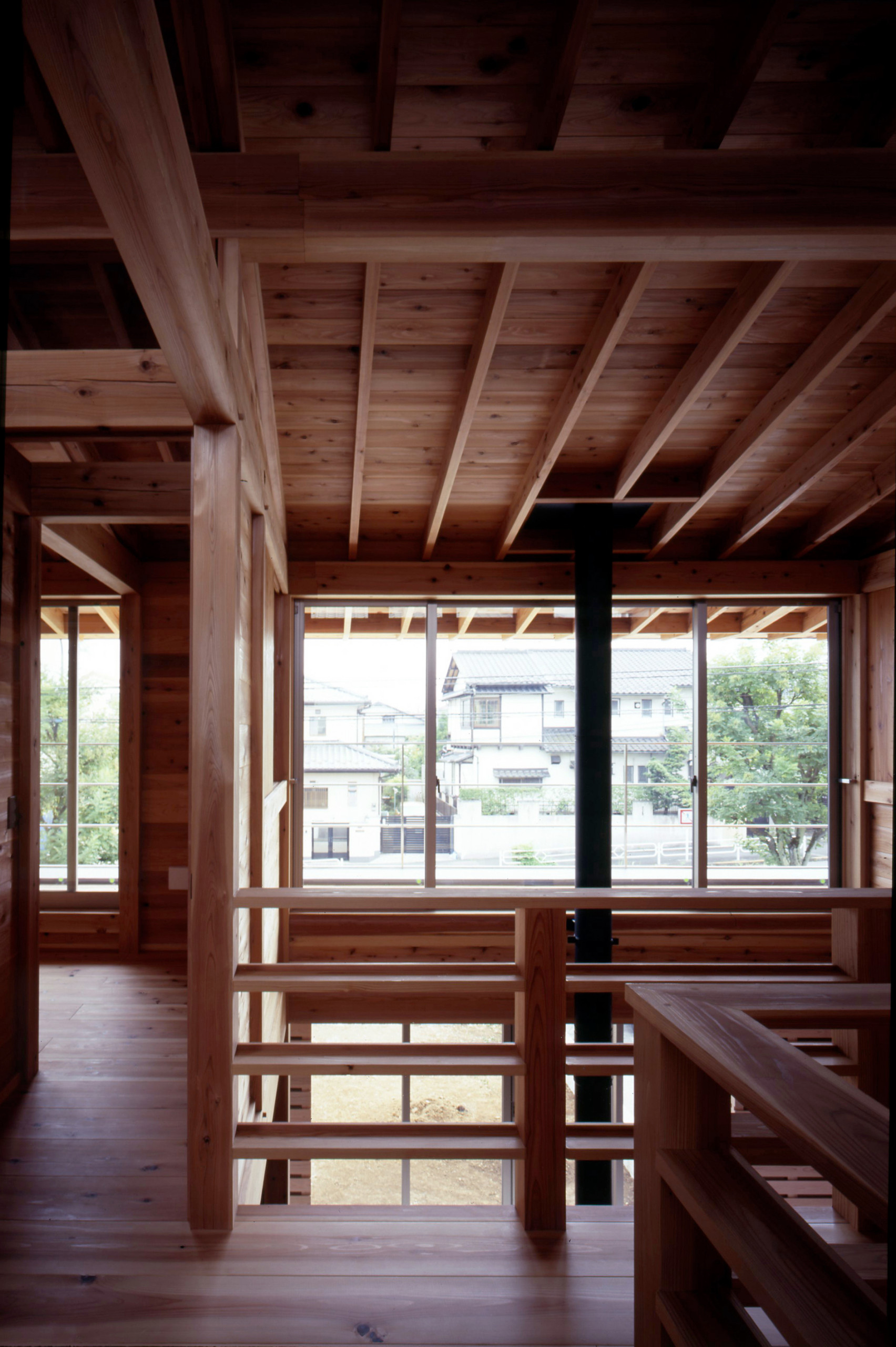 板倉造りの事例画像 Houzz