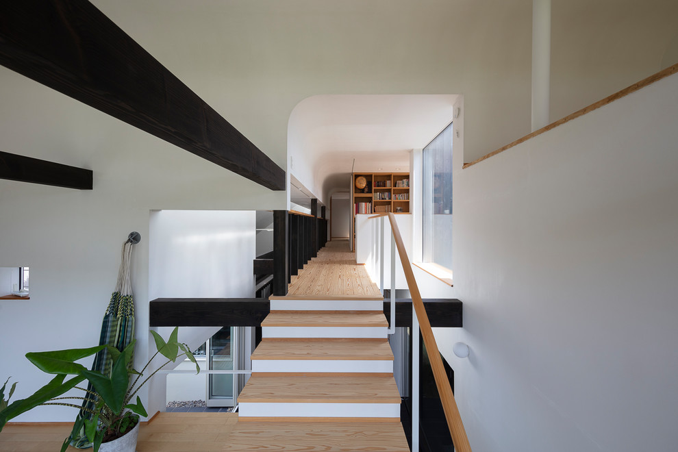 森と空へ Asian Hall Fukuoka By 岸本和彦 Acaa Houzz 森と空へ Asian Hall Fukuoka By 岸本和彦 Acaa Houzz