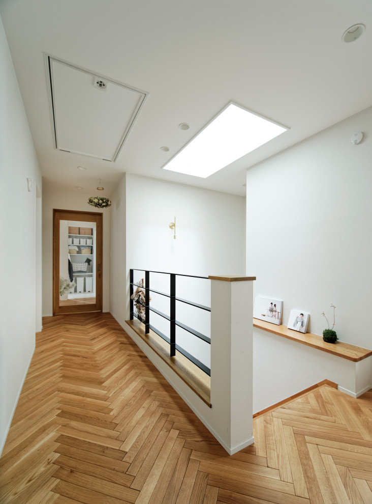 Peria Hall Nagoya By 株式会社アネストワン Houzz