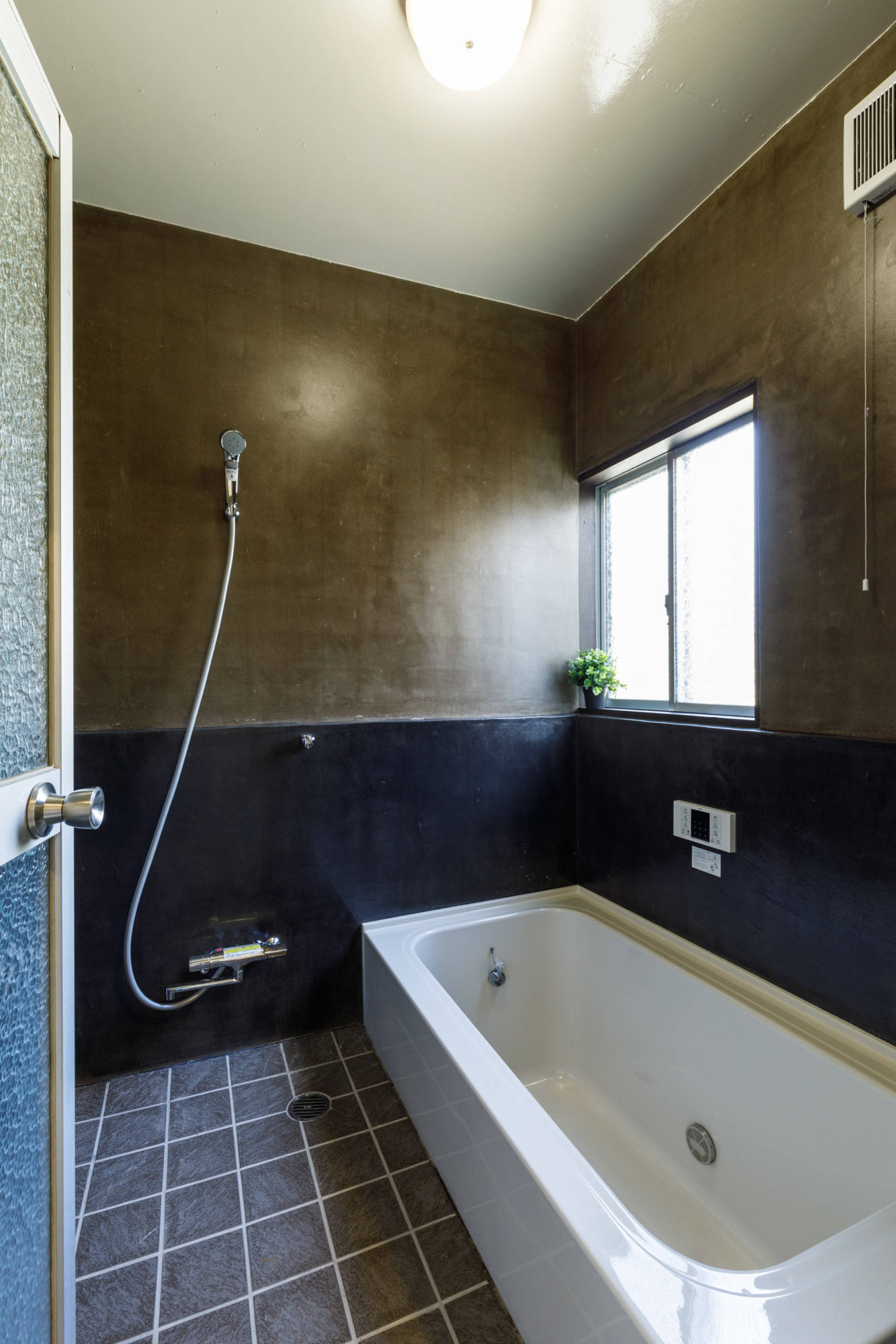 おしゃれな浴室の画像 21年9月 Houzz ハウズ おしゃれな浴室の画像 21年9月 Houzz ハウズ