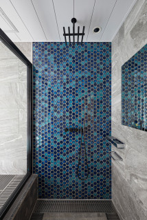 広いおしゃれな浴室の画像 21年8月 Houzz ハウズ 広いおしゃれな浴室の画像 21年8月 Houzz ハウズ