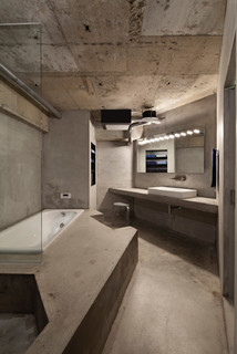 おしゃれな浴室の画像 21年7月 Houzz ハウズ おしゃれな浴室の画像 21年7月 Houzz ハウズ