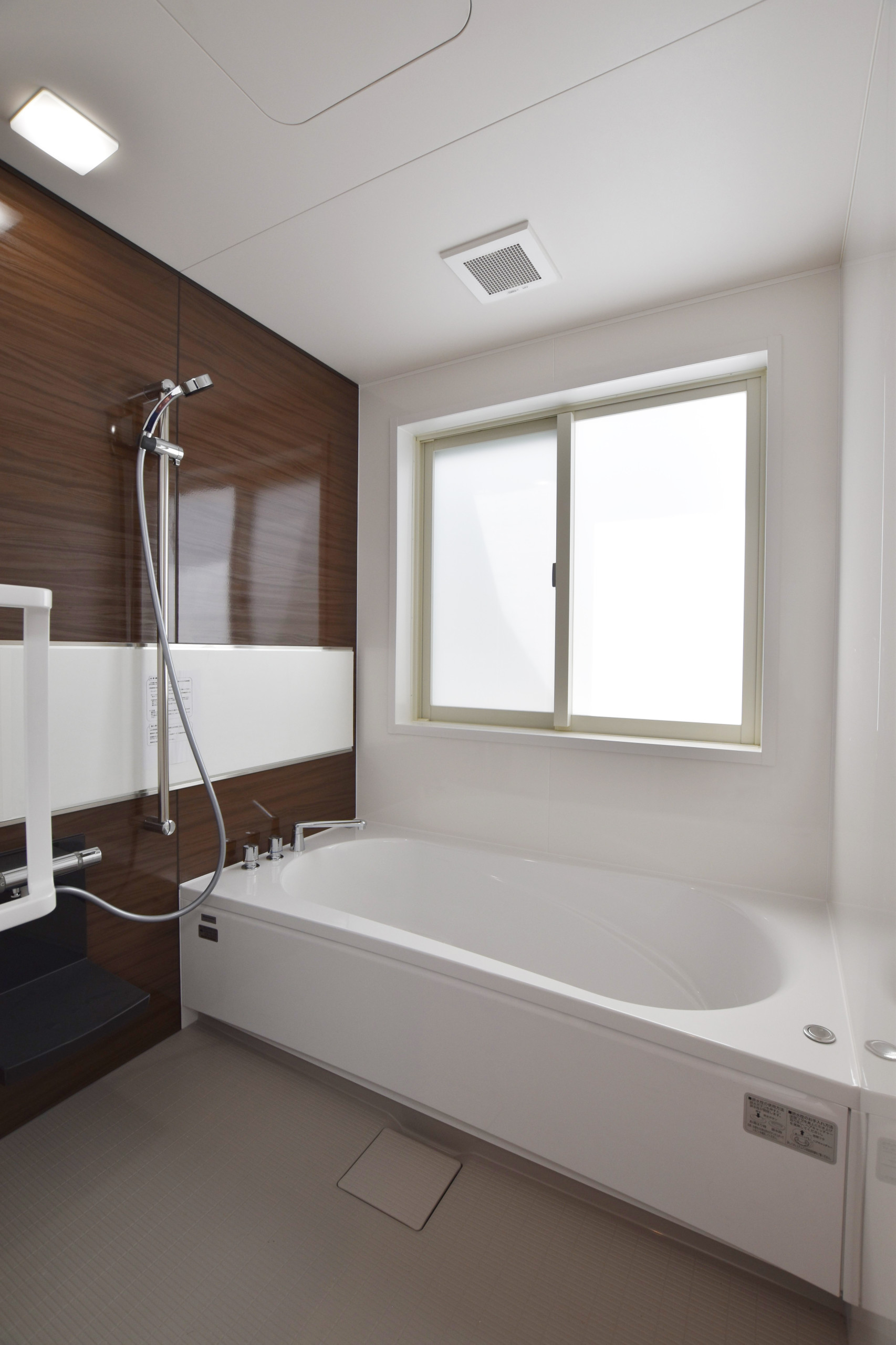 ユニットバスの事例画像 Houzz ユニットバスの事例画像 Houzz