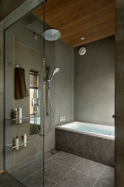 Trend Alert? 8 Narrow Bathrooms That Rock Tubs in the Shower – Rubenstein  Supply Company